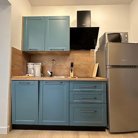 Apartmani 