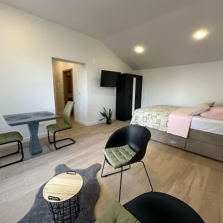 Apartmani 