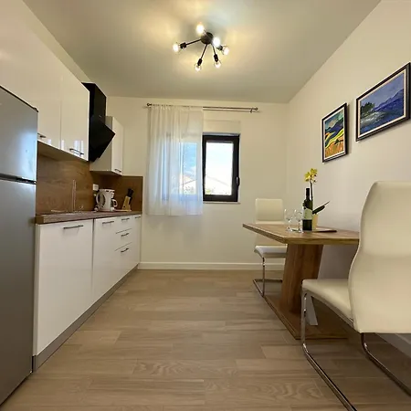 Apartmani 