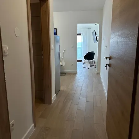 Apartmani 