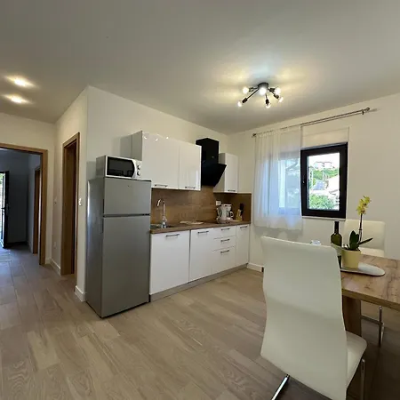 Apartmani 