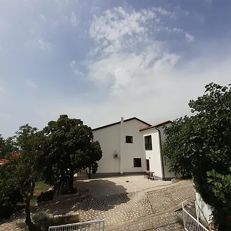 Apartmani 