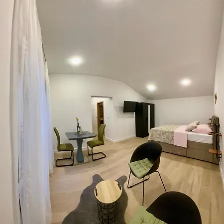 Apartmani 