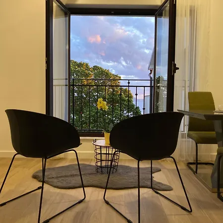 Apartmani 