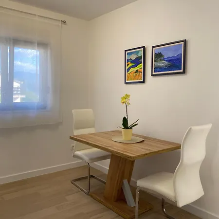Apartmani 