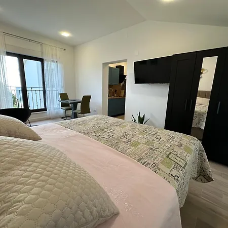Apartmani 