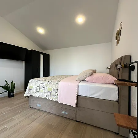 Apartmani 