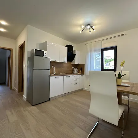 Apartmani 