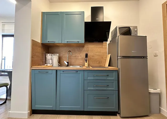 Apartmani \