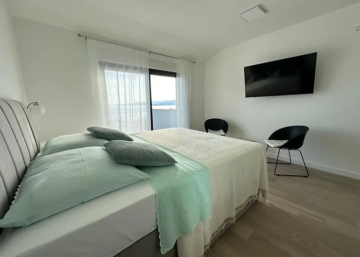Apartmani \