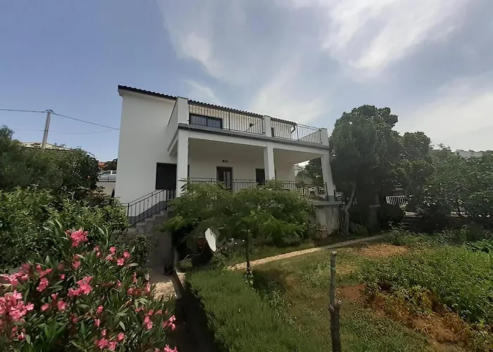 Apartmani \